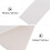 400 Sheets Microscope Absorbent Paper Camera Lens Cleaning Paper-Uk 7