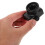 Balls Shooter Adapter Bottle Adapter Black Plastic 10pcs 6