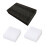 Felting Cushions Needle Pin Dense Foams Pad 3pcs 3