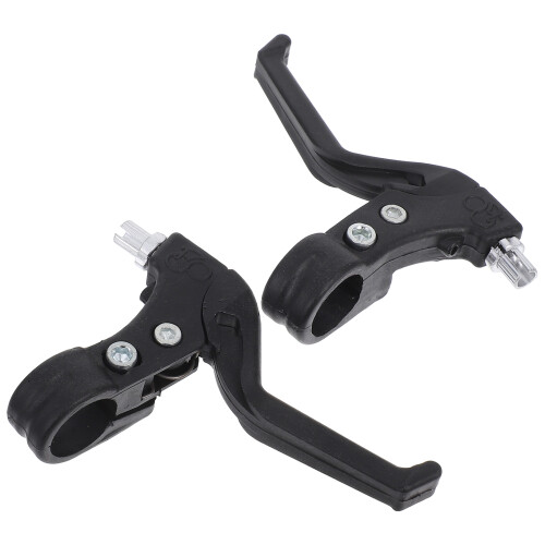 1 Pair Simple Brake Levers Useful Bike Brake Levers Practical