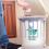 5 Pcs Recycle Sticker Trash Classification Decals Waste Container 5