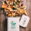 5 Pcs Recycle Sticker Trash Classification Decals Waste Container 4