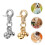 Collar Charms Dog Collar Bell Assorted Color 2set 11