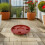 2St Plastic Plantenroller Met Dikke Basis Voor En Buiten 6