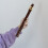 Kids Saxophone In Coffee Color 1set 2