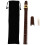Kids Saxophone In Coffee Color 1set 6