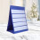 1pcs Standing Card Display For Classroom Smartphone Design 3