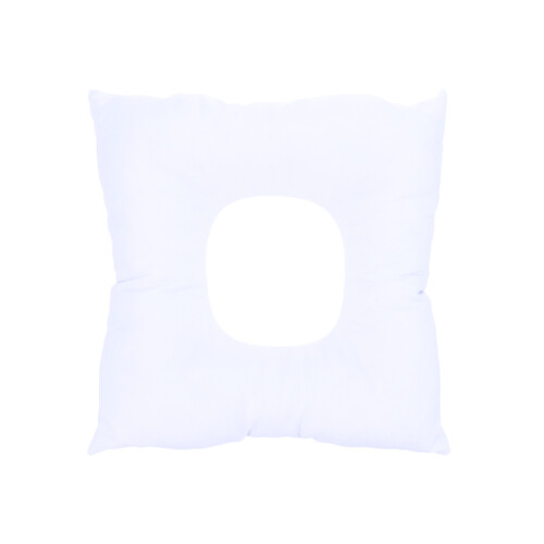 Pillow Pearl Cotton Massage Headrest 1pack