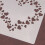 Reusable Stencil Templates Grey For Making 1set 8
