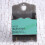 Ornament Display Wall Organizer Mail Holder Blue 1set 5