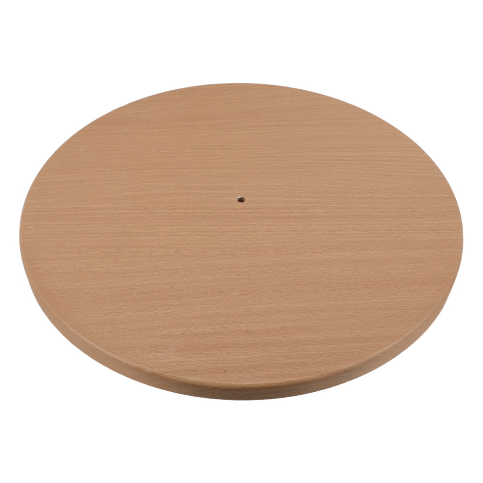 Clothes Rack Base Coat Rack Holder Wooden Light Brown-image-OPC-PK8H5V8-NEW