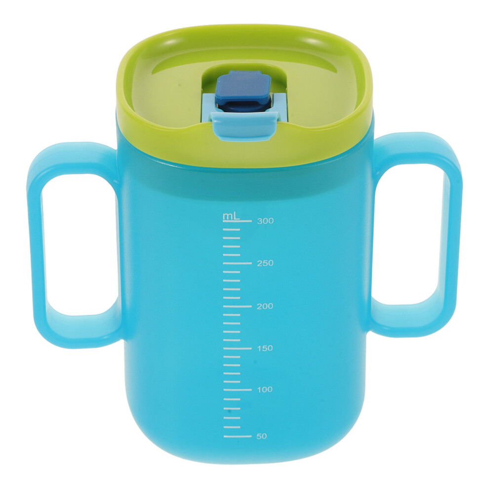 Sports Sippy Cup Pp 1Pack Back To School Inoomp
