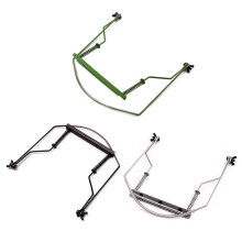 Raindrops 1set Harmonica Neck Holder Adjustable Comfort For Beginners
