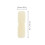 100 Pcs Door Knobs Dowel Furniture Connector Connectors 8