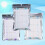 Paper Toilet Brush Replacement Heads White 36pcs 8