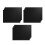 9pcs Bbq Grills Baking Pad Mat Grill Mat Barbecue Bakeware 1