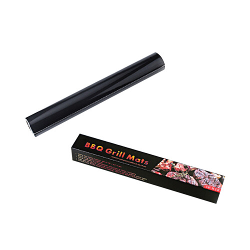 9pcs Bbq Grills Baking Pad Mat Grill Mat Barbecue Bakeware 2