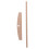 Ergonomic Cream Spreader Crepe Spreader Light Yellow 1set 9