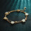 Star Ankle Chain 'S Leg Chains For Cute Bracelets Anklet 9
