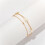 Star Ankle Chain 'S Leg Chains For Cute Bracelets Anklet 7