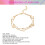 Star Ankle Chain 'S Leg Chains For Cute Bracelets Anklet 4