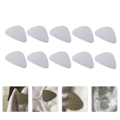 12Stk Durable Gitarren Plektrums Set Für Ukulele 2