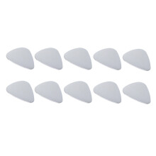12 Pcs Guitar Picks For Acoustic Guitars Stringed Musical Instrument