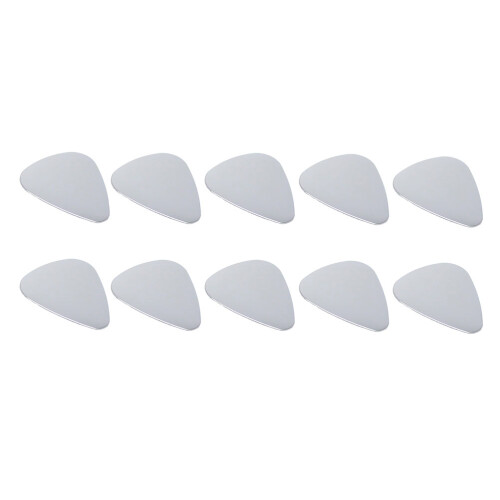 12Stk Durable Gitarren Plektrums Set Für Ukulele