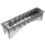 Hair Styling Tool Child Accessory Clips Storage Holder Organizer 4