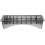 Hair Styling Tool Child Accessory Clips Storage Holder Organizer 11