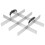 Stainless Steel Cake Cutter Versatile Use Home Kitchen 1