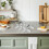 Stainless Steel Cake Cutter Versatile Use Home Kitchen 7