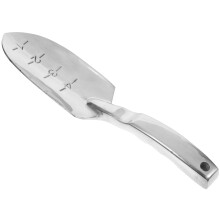 small gardening for digging and planting, garden trowel tool