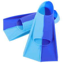 Masteelf Flippers For Swimming Adult Men And Women Child 26.7x11.5cm