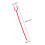 3 Pcs Stethoscope Tube For Extension Nurses Accessories Work 2