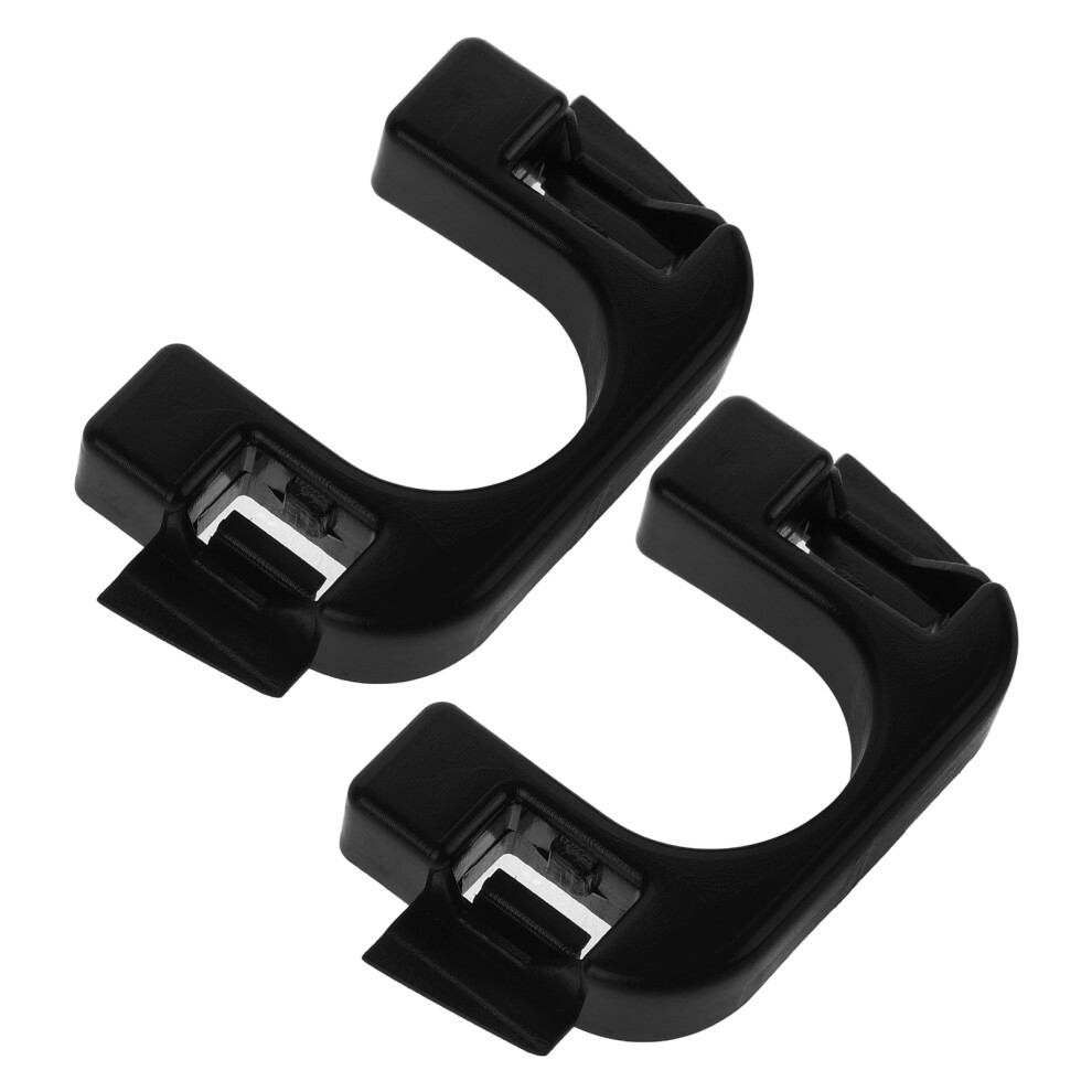 Car Panel Clips Mounting Automobile Interior Trunk Hook Accessories 3163220982284