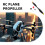 Propeller Multi Plastic 1 Set Rc Plane Accessories 5