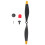 Propeller Multi Plastic 1 Set Rc Plane Accessories 8
