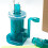 Mlins  Hand Rope Knitting Machine Durable Easy Operation 2