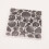Raindrops  Embossing Folders For Card Making Scrapbook Paper Mold 3