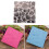 Raindrops  Embossing Folders For Card Making Scrapbook Paper Mold 7