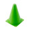 24pcs Workout Cones Fluorescent For Kids Exercise Equipment 2