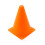 24pcs Workout Cones Fluorescent For Kids Exercise Equipment 3