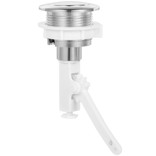 Zonhebin  Push Flushing Toilet Button Replacement