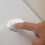 Zonhebin  Push Flushing Toilet Button Replacement 7