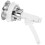 Zonhebin  Push Flushing Toilet Button Replacement 10