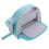1 Set Die Embossing Machine Embossed Paper Alloy 4