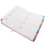 Unbranded  Heavy Duty Air Conditioner Alphabetical Code Book Office 9
