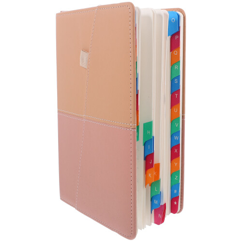 Unbranded  Heavy Duty Air Conditioner Alphabetical Code Book Office 1