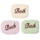 3pcs Bath Sponges Infant Bath Sponges Practical Newborn Tools 7